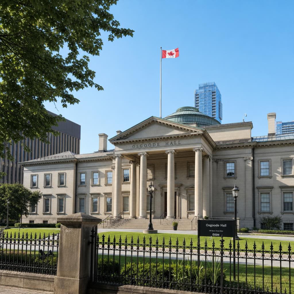 Professional Legal Services